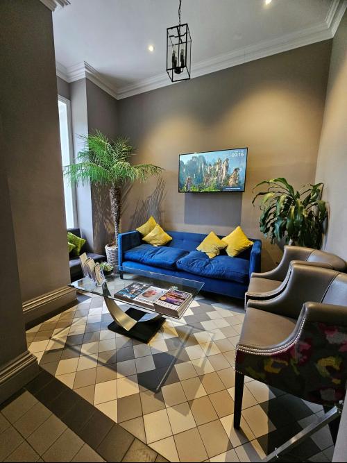 Acklam Hall, Middlesbrough, TS5