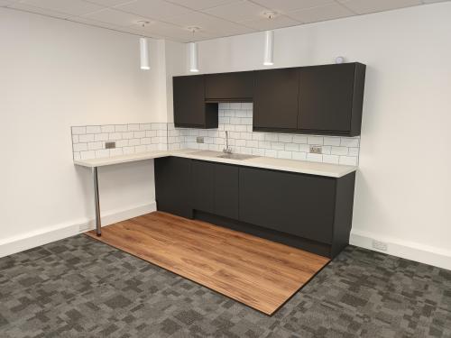 2 Meridians Cross, Ocean Way, Southampton, SO14