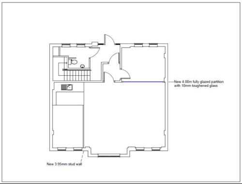 2 Meridians Cross, Ocean Way, Southampton, SO14