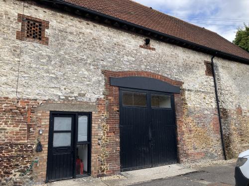 Unit E4 Flitcham Barns, Abbey Road, Flitcham, King's Lynn, PE31