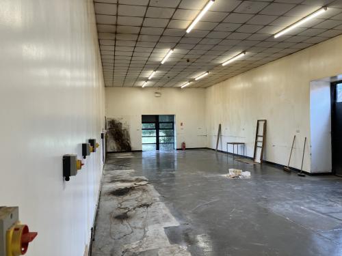 Unit E4 Flitcham Barns, Abbey Road, Flitcham, King's Lynn, PE31