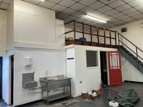Unit E4 Flitcham Barns, Abbey Road, Flitcham, King's Lynn, PE31