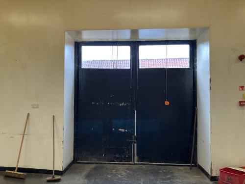 Unit E4 Flitcham Barns, Abbey Road, Flitcham, King's Lynn, PE31