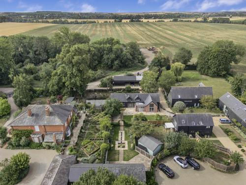 Sancerre, Ashwell Road, Ashwell, Baldock, SG7