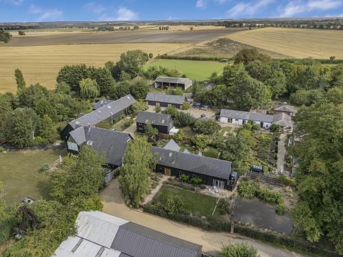 Sancerre, Ashwell Road, Ashwell, Baldock, SG7
