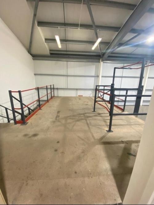Unit 2 Williams Court, Pitstone Green Business Park, Pitstone, LU7