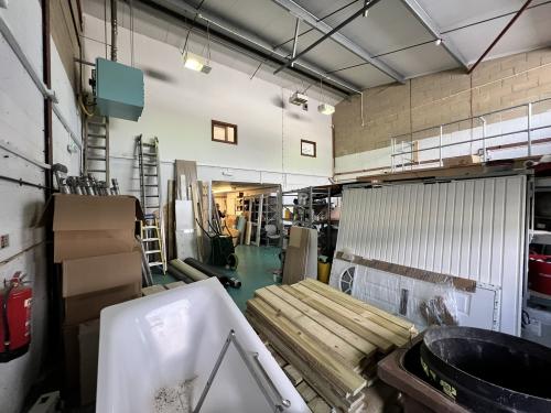 Unit 13, Ford Lane Business Park, Arundel, BN18