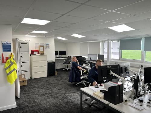Unit 13, Ford Lane Business Park, Arundel, BN18