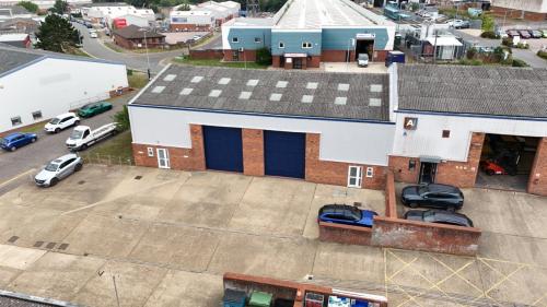 Commerce Unit A2 Way, Colchester, CO2