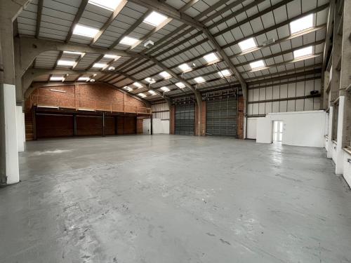 Commerce Unit A2 Way, Colchester, CO2