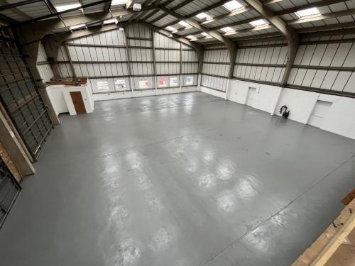 Commerce Unit A2 Way, Colchester, CO2