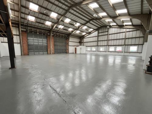 Commerce Unit A2 Way, Colchester, CO2