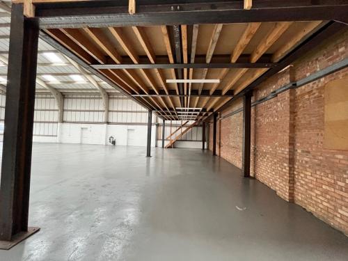 Commerce Unit A2 Way, Colchester, CO2