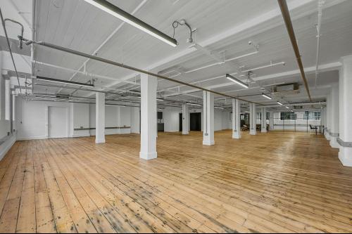 Unit 1E Zetland House, 5 - 25 Scrutton Street, Shoreditch, London, EC2A