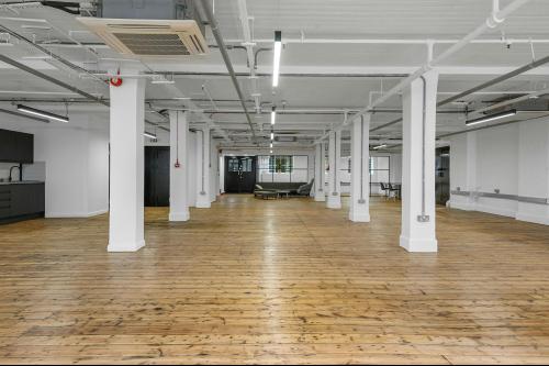 Unit 1E Zetland House, 5 - 25 Scrutton Street, Shoreditch, London, EC2A