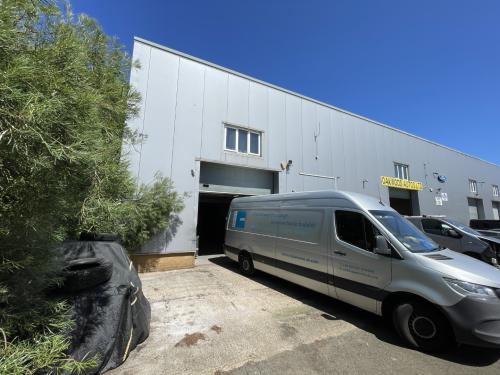 Unit 3G, Lakesview International Business Park, Sparrow Way, Hersden, Canterbury, CT3
