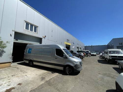 Unit 3G, Lakesview International Business Park, Sparrow Way, Hersden, Canterbury, CT3