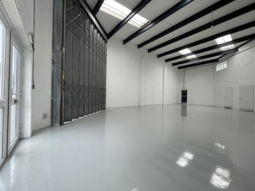 11, Willesborough Industrial Park, Kennington Road, Ashford, TN24