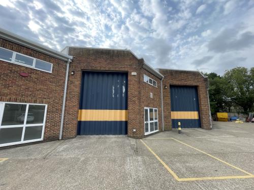 11, Willesborough Industrial Park, Kennington Road, Ashford, TN24