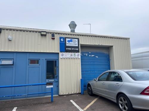 6 Lacre Way, Letchworth Garden City, SG6