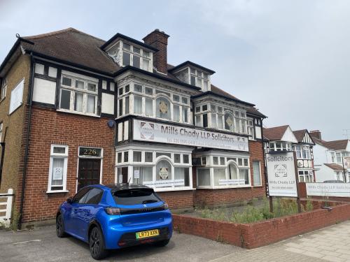 226-228 Kenton Road, Kenton, Harrow, HA3