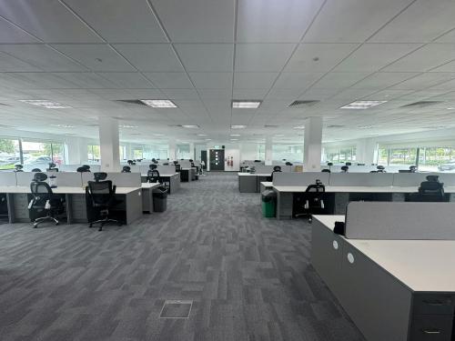 Donington Court, Pegasus Business Park,East Midlands Airport, Castle Donington, DE74