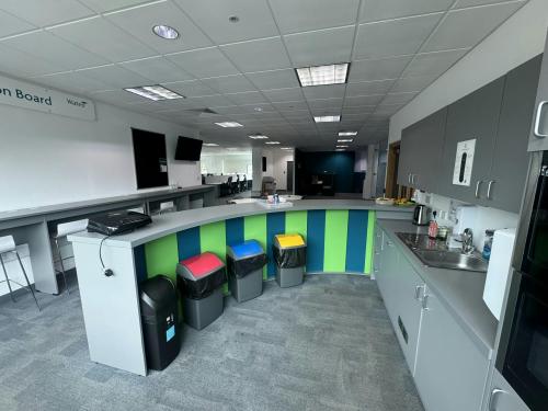 Donington Court, Pegasus Business Park,East Midlands Airport, Castle Donington, DE74