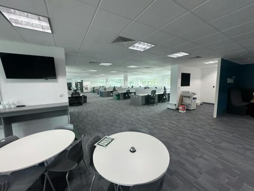 Donington Court, Pegasus Business Park,East Midlands Airport, Castle Donington, DE74