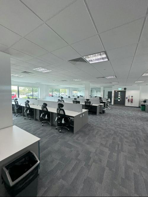 Donington Court, Pegasus Business Park,East Midlands Airport, Castle Donington, DE74