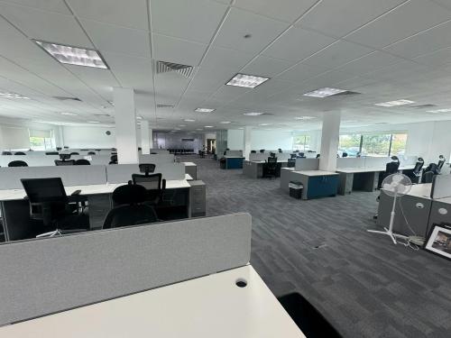 Donington Court, Pegasus Business Park,East Midlands Airport, Castle Donington, DE74