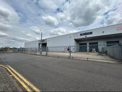 V2, Vector Park, Forest Road, Feltham, TW13