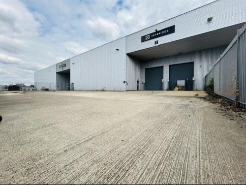 V2, Vector Park, Forest Road, Feltham, TW13