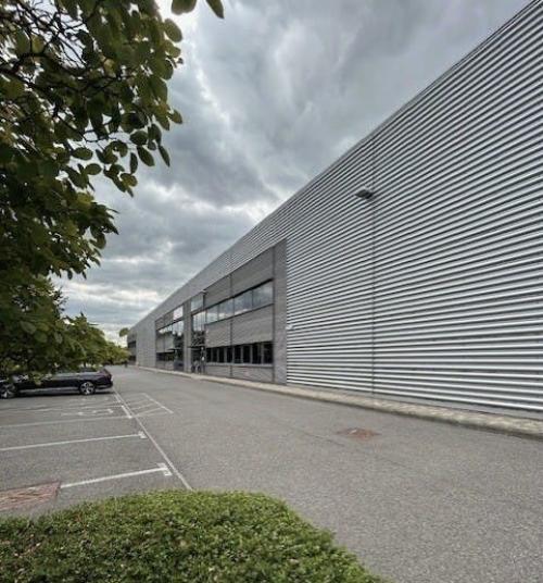 V1, Vector Park, Forest Road, Feltham, TW13