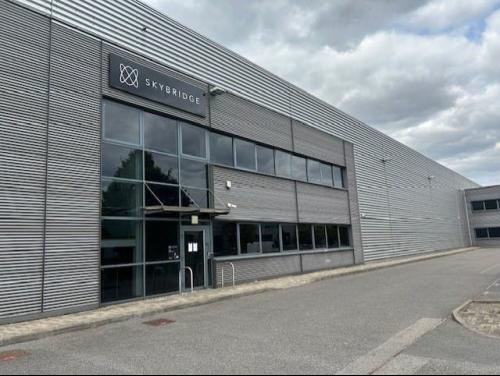 V1, Vector Park, Forest Road, Feltham, TW13