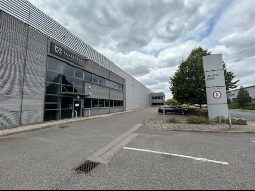 V1, Vector Park, Forest Road, Feltham, TW13