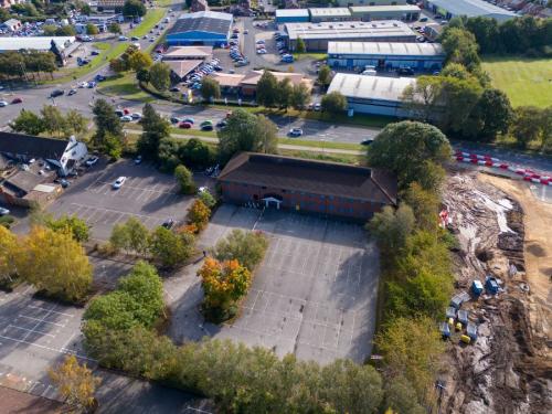 3 Crusader Road, Lincoln, LN6