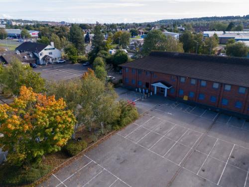 3 Crusader Road, Lincoln, LN6