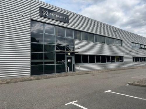 V7, Vector Park, Forest Road, Feltham, TW13