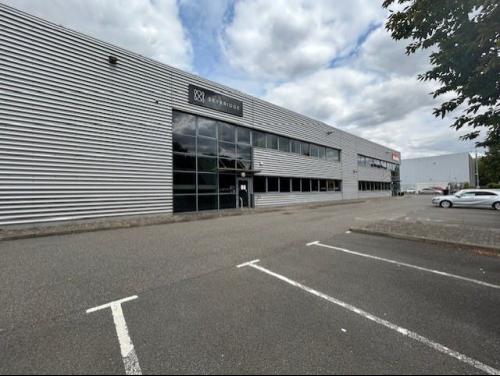 V7, Vector Park, Forest Road, Feltham, TW13