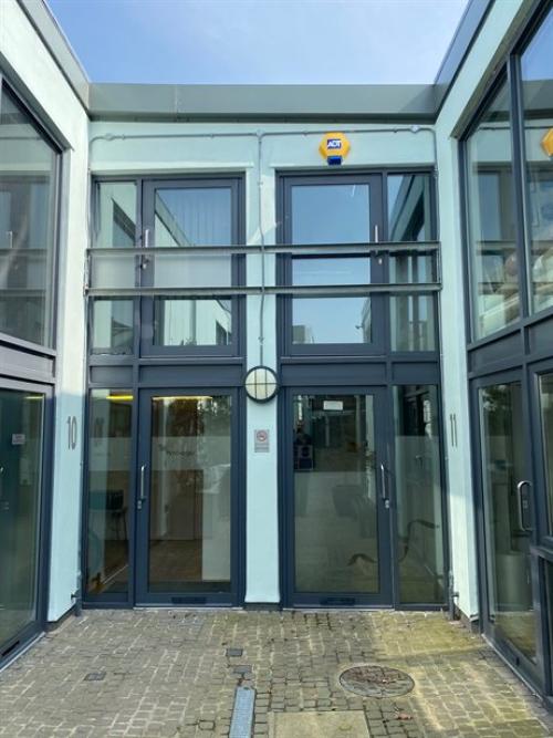 10 & 11 Crane Mews, 32 Gould Road, Twickenham, TW2