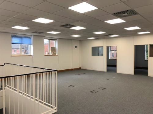 11, Castle Business Village, Hampton, TW12