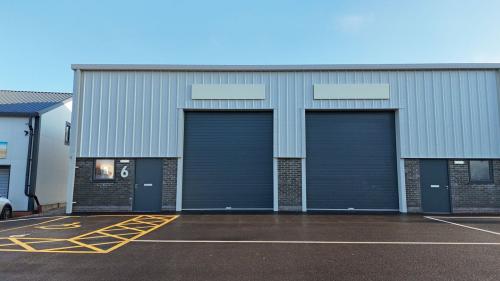 Unit 6, Witham Enterprise Park, Lincoln, LN6