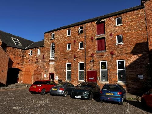 Suite 2 Navigation House, 48 Mill Gate, Newark, NG24
