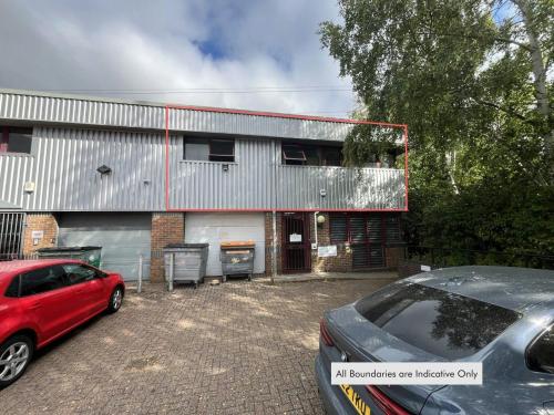 Unit 4, Metro Centre, Tolpits Lane, Watford, WD18