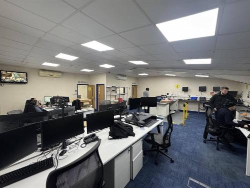 Unit 6 Devonshire Court, Victoria Road, Feltham, TW13