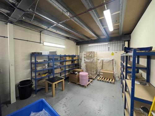 Unit 6 Devonshire Court, Victoria Road, Feltham, TW13