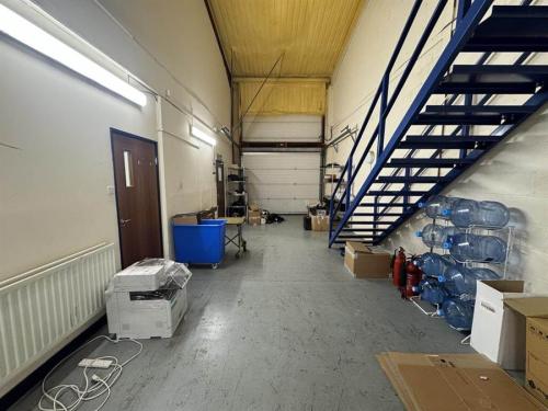 Unit 6 Devonshire Court, Victoria Road, Feltham, TW13