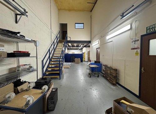 Unit 6 Devonshire Court, Victoria Road, Feltham, TW13
