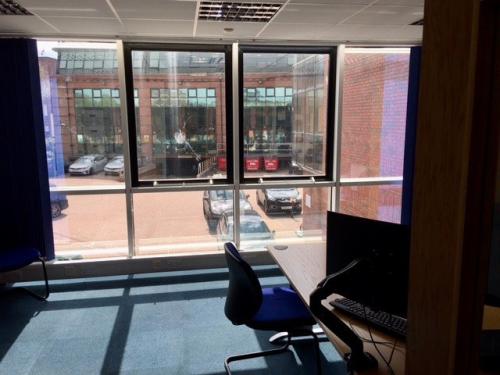 Units 1&2, Unit 10, Canbury Business Park, Elm Crescent, Kingston upon Thames, KT2
