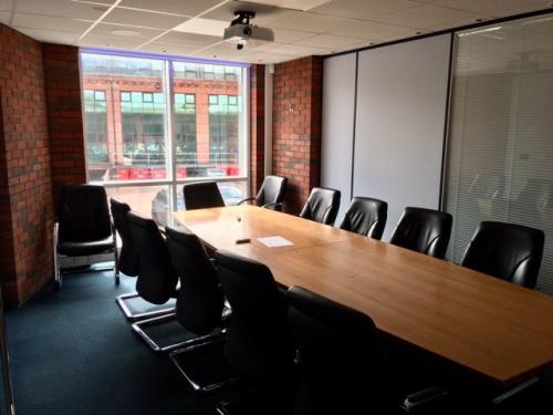 Units 1&2, Unit 10, Canbury Business Park, Elm Crescent, Kingston upon Thames, KT2
